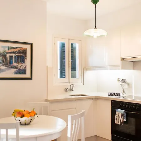 Sagitario Vista Playa II Apartamentos Cala Blanca (Menorca)