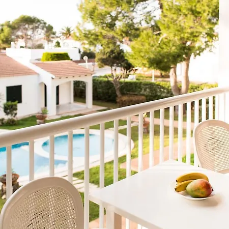 Sagitario Vista Playa II Apartamentos *