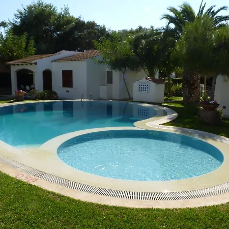 Apartment Sagitario Vista Playa II Apartamentos