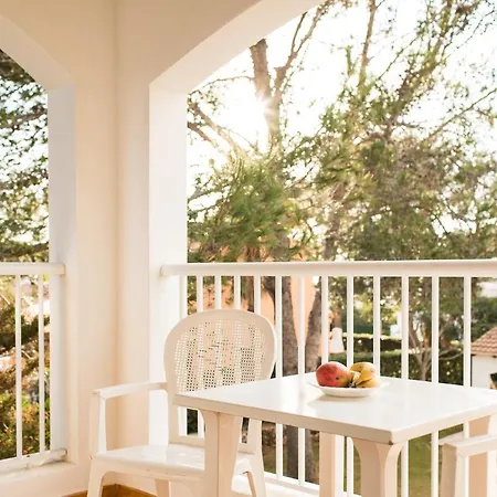 Apartment Sagitario Vista Playa II Apartamentos