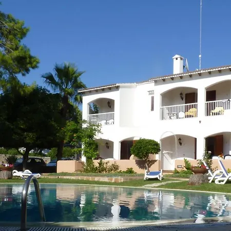 Sagitario Vista Playa II Apartamentos Apartment