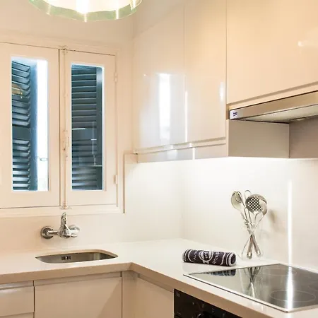 Sagitario Vista Playa II Apartamentos Apartment