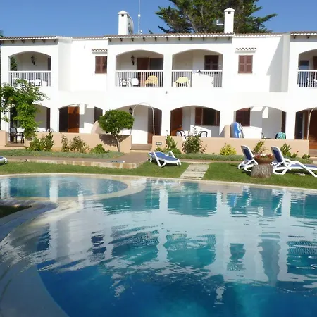 Sagitario Vista Playa II Apartamentos