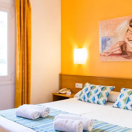 Sagitario Vista Playa II Apartamentos Apartment