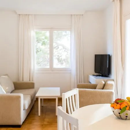 Sagitario Vista Playa II Apartamentos Apartment *