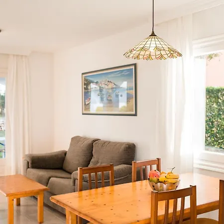 Apartment Sagitario Vista Playa II Apartamentos *