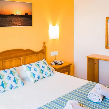 Apartment Sagitario Vista Playa II Apartamentos