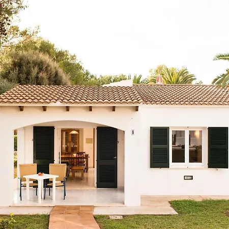 Apartment Sagitario Vista Playa II Apartamentos *