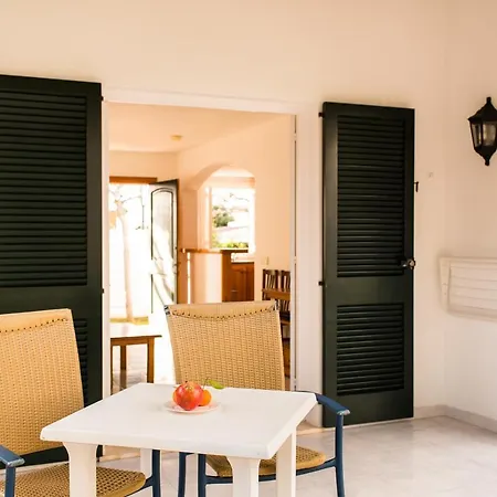 Sagitario Vista Playa II Apartamentos Cala Blanca (Menorca)