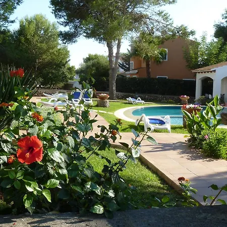 Apartment Sagitario Vista Playa II Apartamentos *