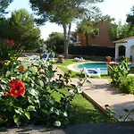 Apartment Sagitario Vista Playa Ii *