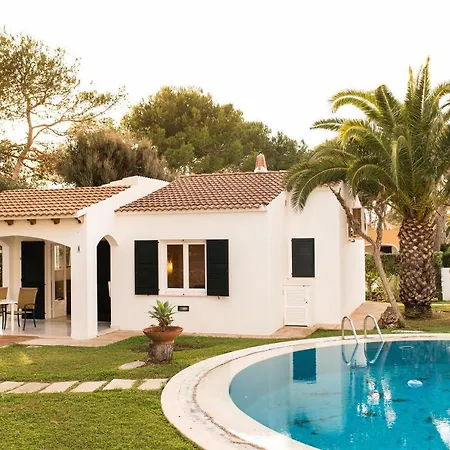 Apartamento Vista Playa Ii